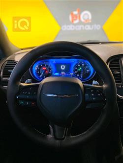 کرایسلەر 300